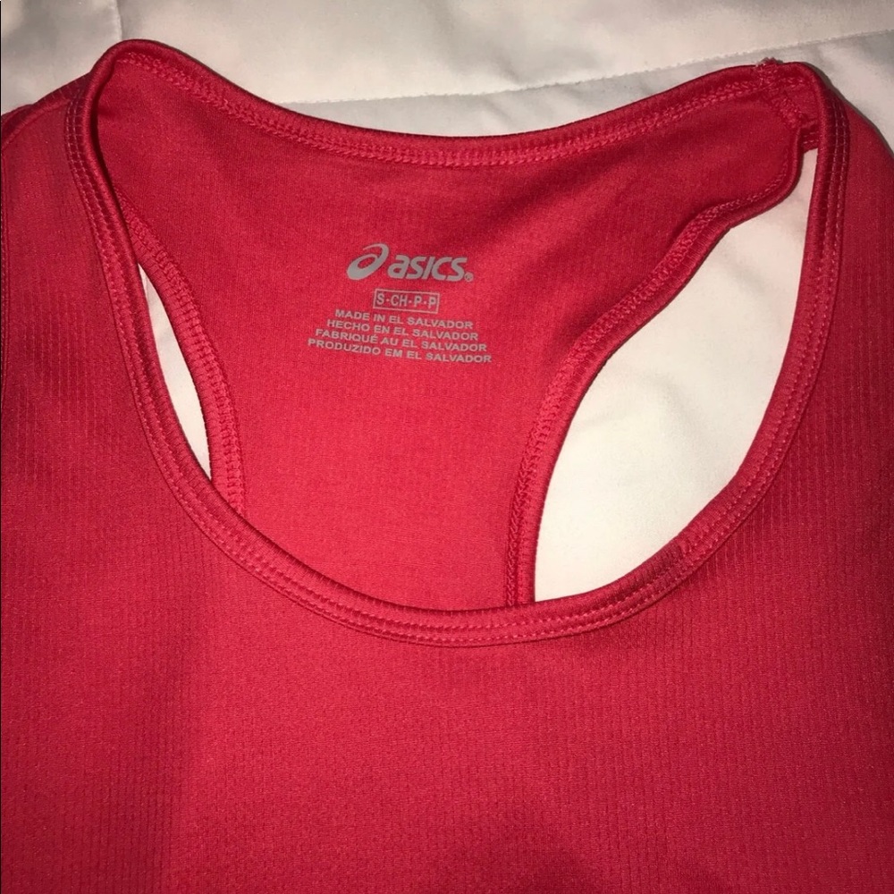 ASICS Tank Top - Picture 3 of 5